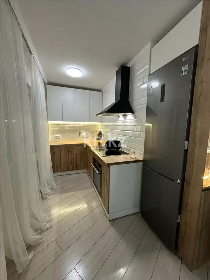 Продажа 1-комнатной квартиры, 41 м² в Караганде - фото 2