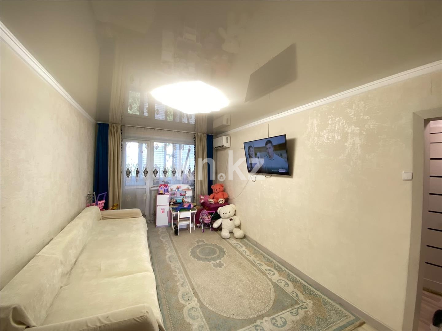 Продажа 2-комнатной квартиры, 48 м² - Продажа квартир в Караганде фото 5 из 15