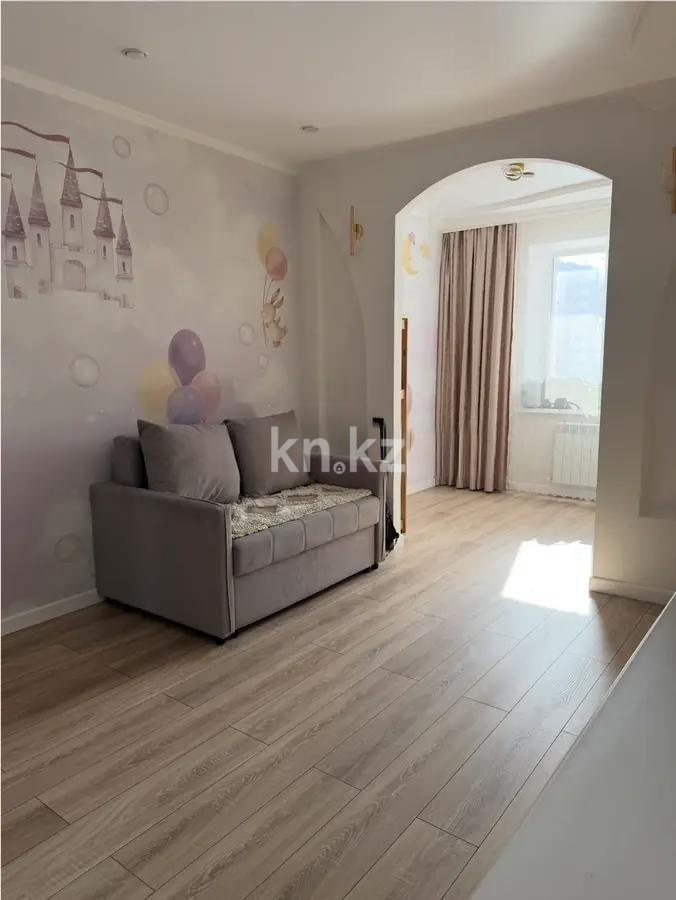 Продажа 4-комнатной квартиры, 107 м² в Астане - фото 2