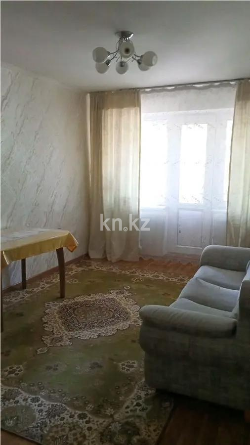 Продажа 2-комнатной квартиры, 44 м² - Недвижимость в Казахстане - страница 5 фото 1 из 5