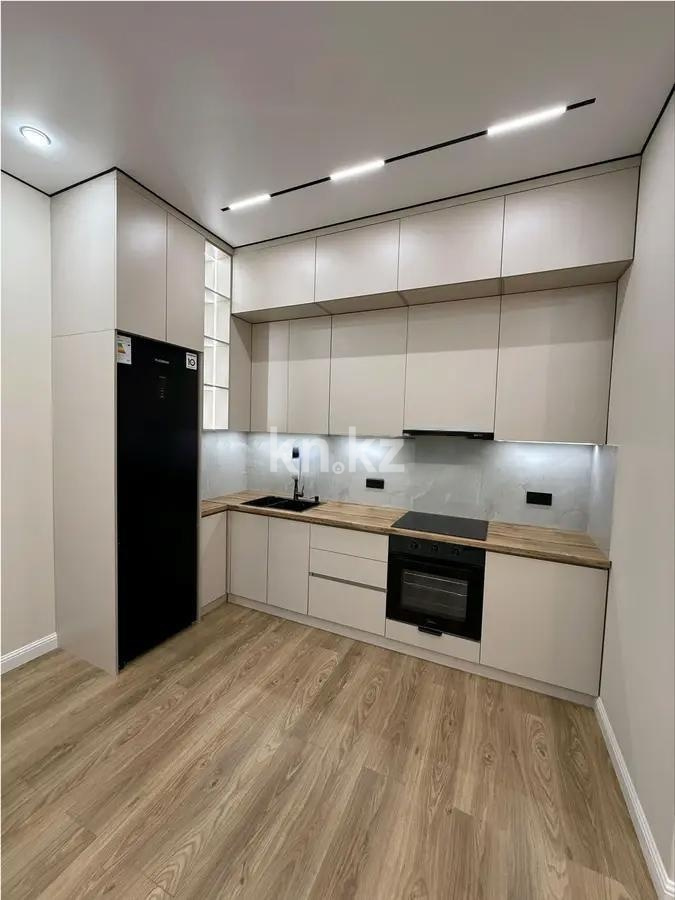 Продажа 2-комнатной квартиры, 48 м² - Продажа двухкомнатных квартир от собственников в Алматы - страница 34 фото 3 из 4