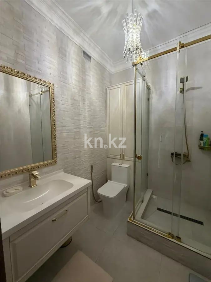 Продажа 2-комнатной квартиры, 69 м² - Продажа двухкомнатных квартир в монолитно-каркасном доме в Алматы - страница 7 фото 3 из 4