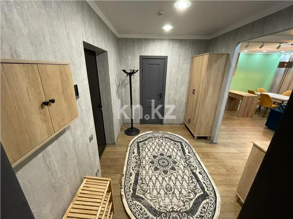 Продажа 2-комнатной квартиры, 67 м² в Алматы - фото 4