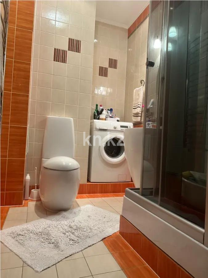 Продажа 4-комнатной квартиры, 151 м², пр. Аль-Фараби, дом  7/5а - Продажа  четырехкомнатных квартир в новостройках Алматы без посредников с фото фото 6 из 6