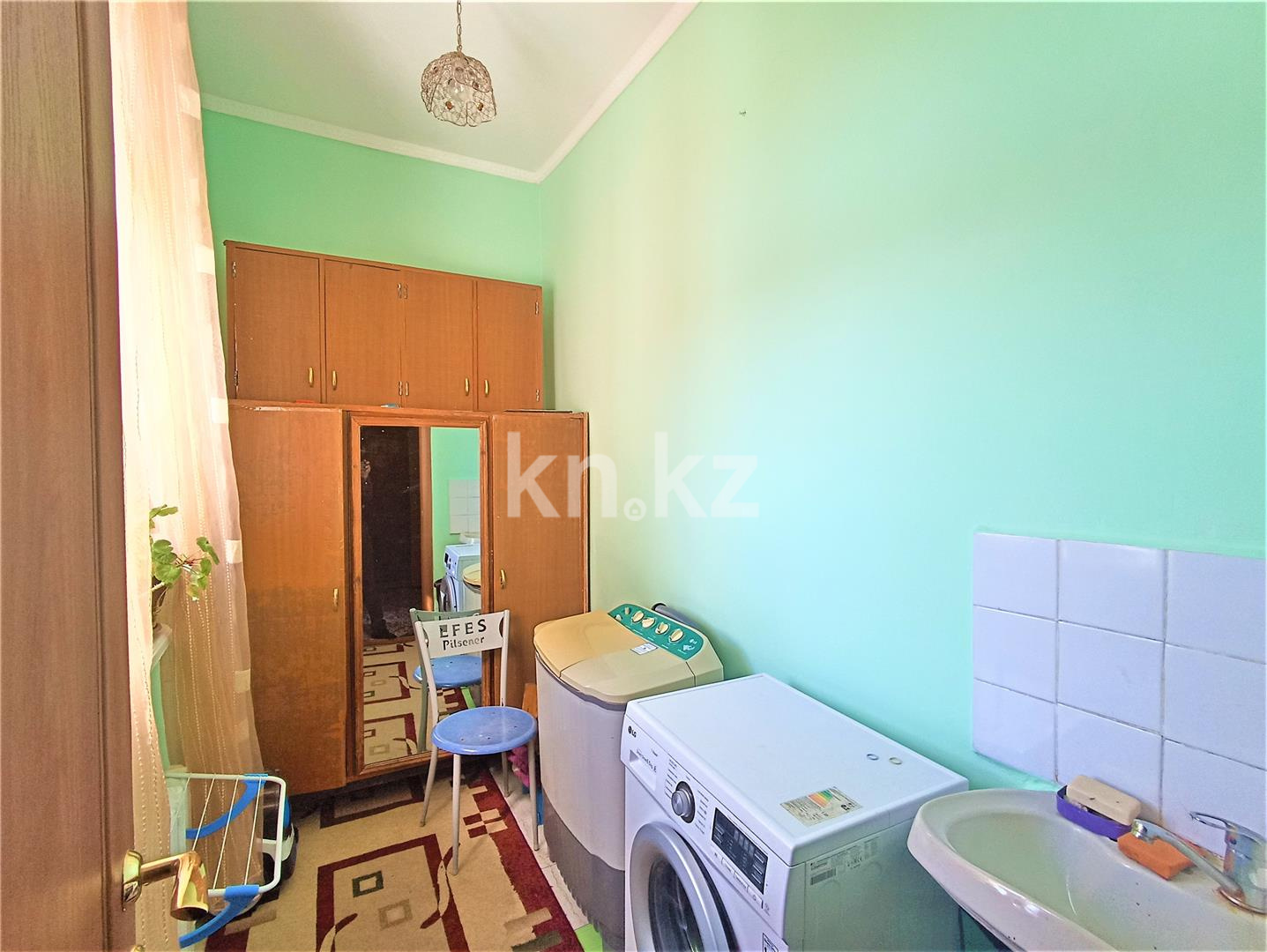 Продажа 4-комнатного дома, 225 м² - Продажа домов, коттеджей в Караганде фото 19 из 34