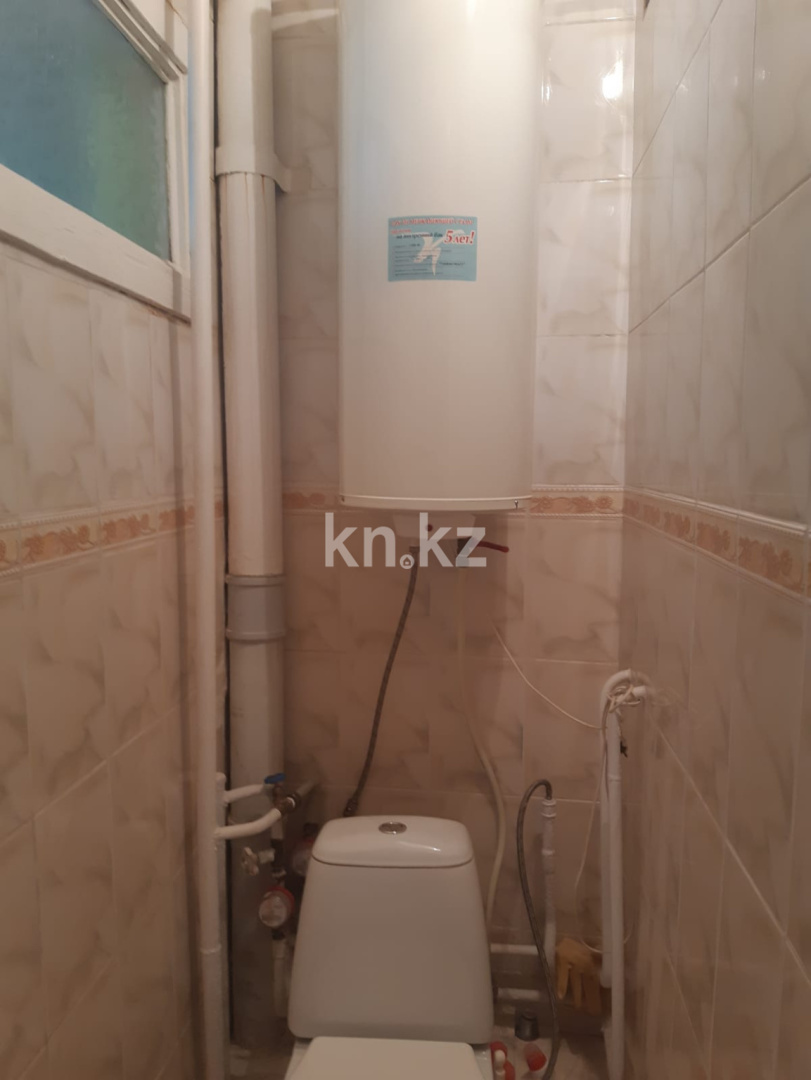 Продажа 3-комнатной квартиры, 70.1 м², Утепбаева, дом  3 - Продажа и аренда недвижимости в Семее фото 12 из 12