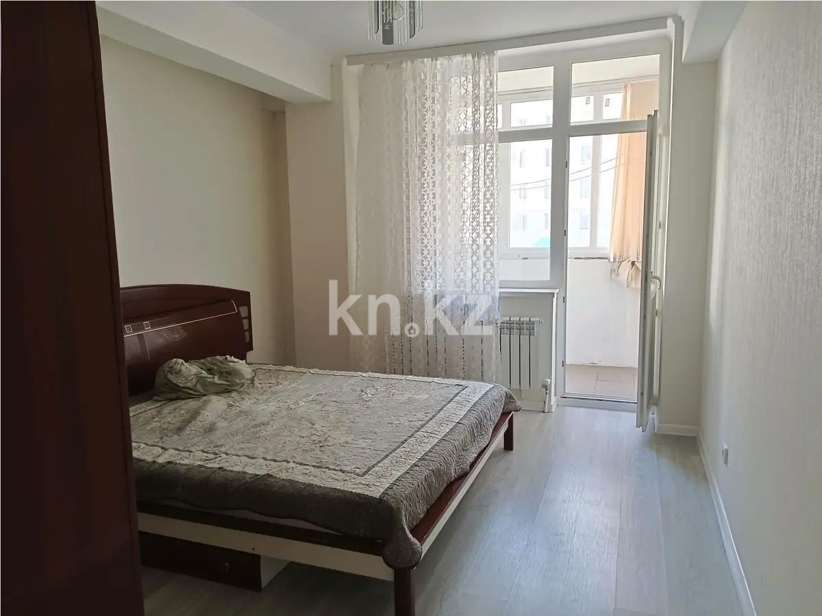 Продажа 2-комнатной квартиры, 58 м² - Продажа  двухкомнатных квартир в новостройках Астаны с фото - страница 76 фото 1 из 3