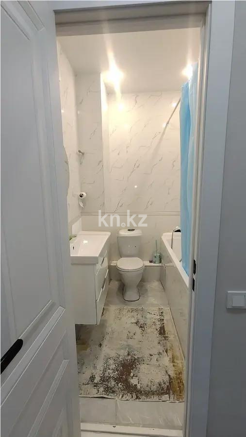 Продажа 1-комнатной квартиры, 37.5 м², ул. Болекпаева, дом  22 - Продажа  однокомнатных квартир в новостройках Астаны фото 3 из 3