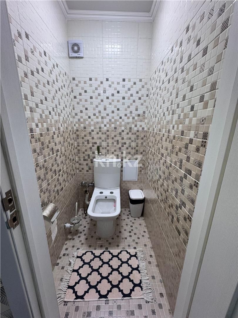 Продажа 2-комнатной квартиры, 59 м² - Недвижимость в Астане фото 6 из 9