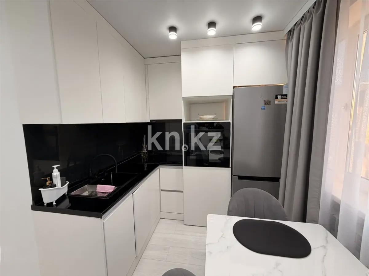 Продажа 2-комнатной квартиры, 54 м² - Продажа жилой и коммерческой недвижимости в Караганде фото 3 из 6