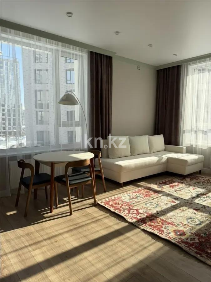 Продажа 2-комнатной квартиры, 50 м² - Продажа квартир в р-не Нура Астаны - страница 58 фото 1 из 4