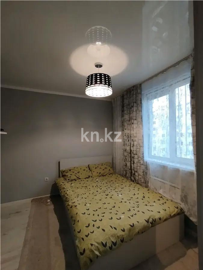 Продажа 2-комнатной квартиры, 37 м² в Алматы - фото 2