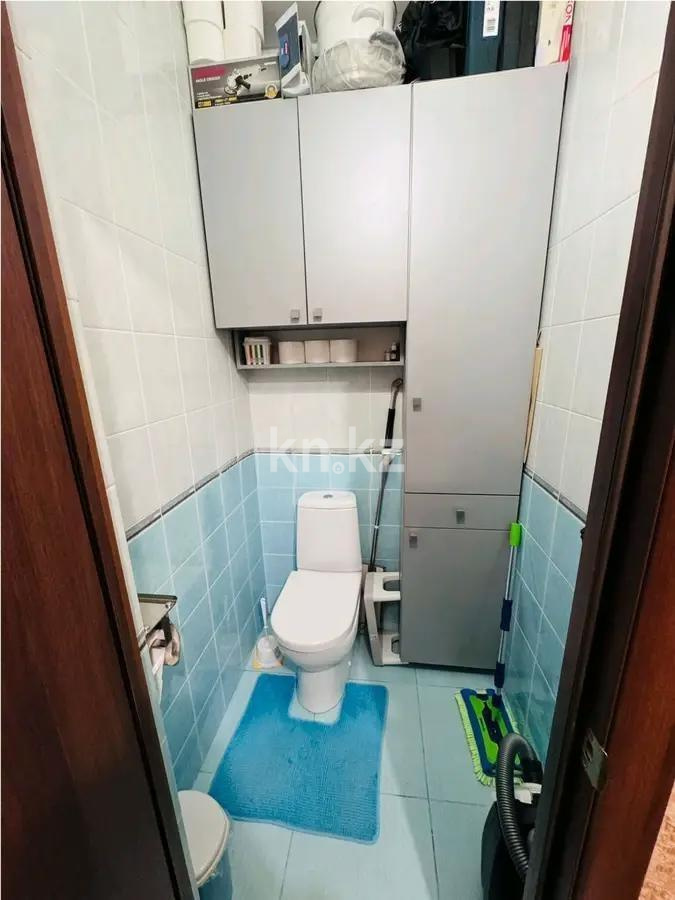 Продажа 2-комнатной квартиры, 60.9 м², ул. Валиханова, дом  1 в Астане - фото 4