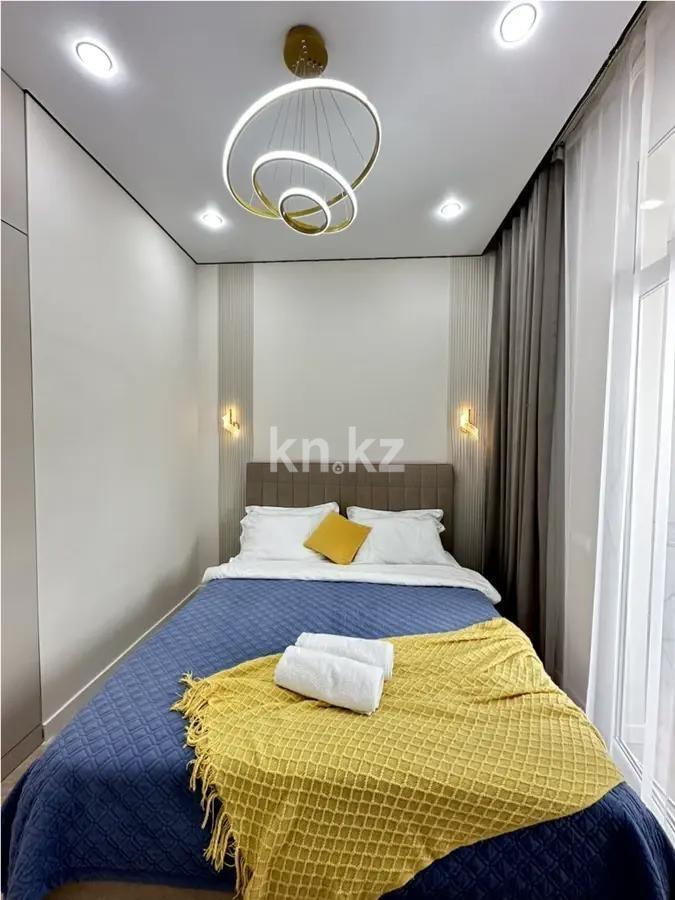 Продажа 2-комнатной квартиры, 40 м² - Продажа недвижимости в Казахстане - страница 24 фото 2 из 5