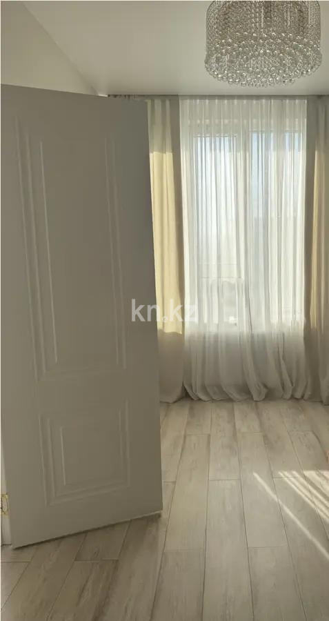 Продажа 2-комнатной квартиры, 35 м², мкр-н Шугыла, дом  340/37 - Продажа  двухкомнатных квартир в новостройках Алматы с фото фото 1 из 1