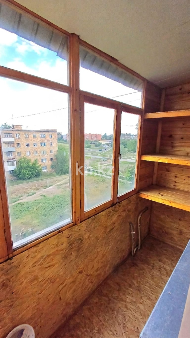 Продажа 3-комнатной квартиры, 61 м² - Продажа трехкомнатных квартир в кирпичном доме в Казахстане - страница 92 фото 7 из 8