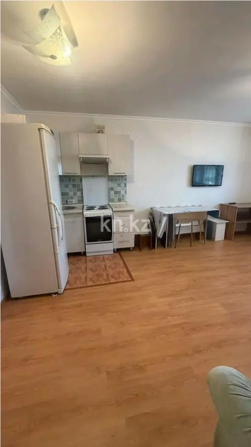 Продажа 1-комнатной квартиры, 28 м² - Продажа квартир в новостройках Астаны - страница 36 фото 2 из 3