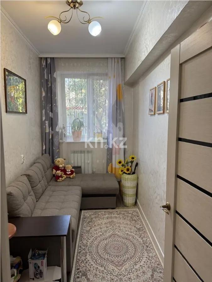 Продажа 3-комнатной квартиры, 80 м², ул. Рауан, дом  9 - Продажа  трехкомнатных квартир в Алматы с фото фото 1 из 5
