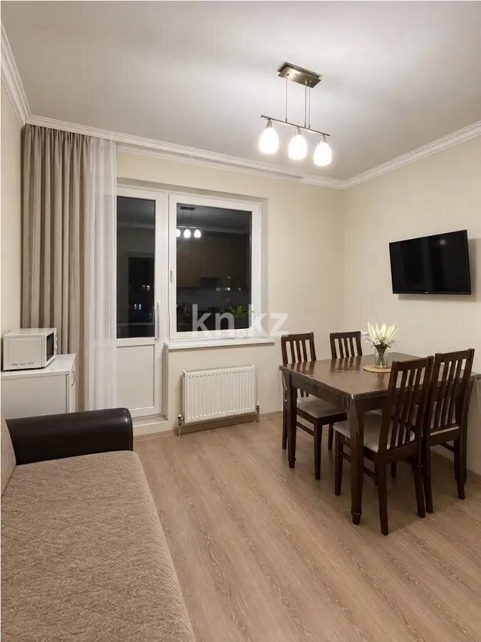 Продажа 2-комнатной квартиры, 65 м² в Астане - фото 2