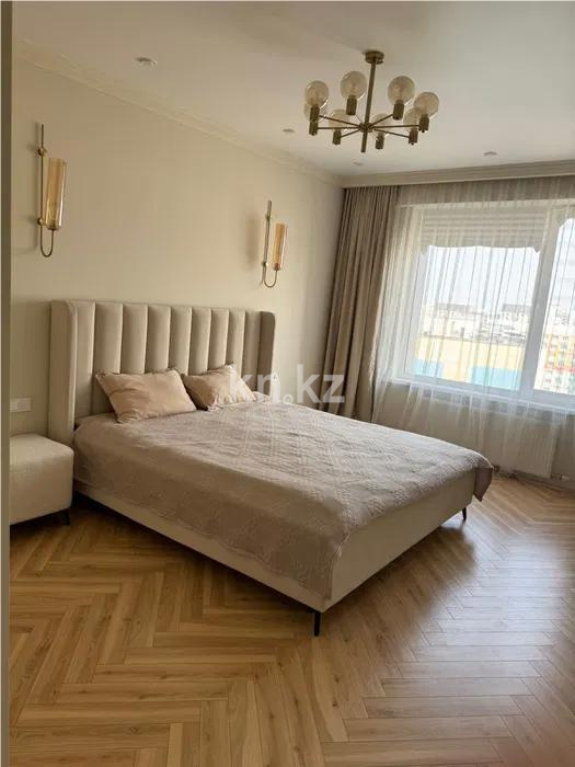 Продажа 4-комнатной квартиры, 103 м², ул. Сатпаева, дом  90/54 в Алматы - фото 4