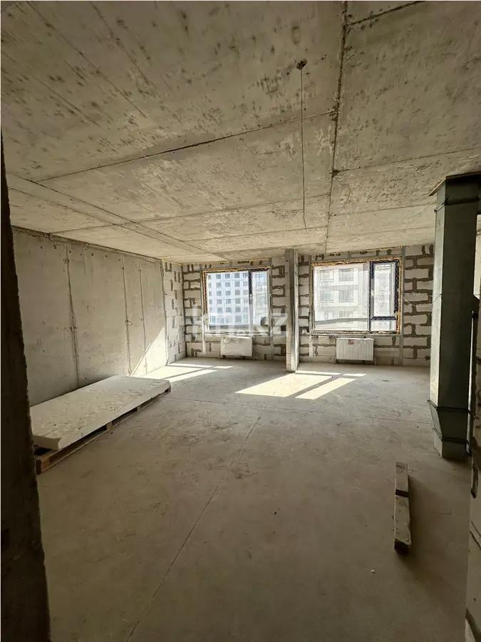 Продажа 1-комнатной квартиры, 36.23 м², ул. Бурундайская, дом  91а - Продажа  однокомнатных квартир в Алматы с фото фото 1 из 2