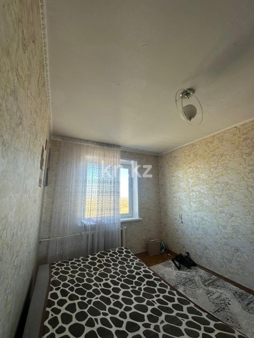 Продажа 4-комнатной квартиры, 76.2 м² - Продажа квартир в районе Майкудук в Караганде фото 2 из 3
