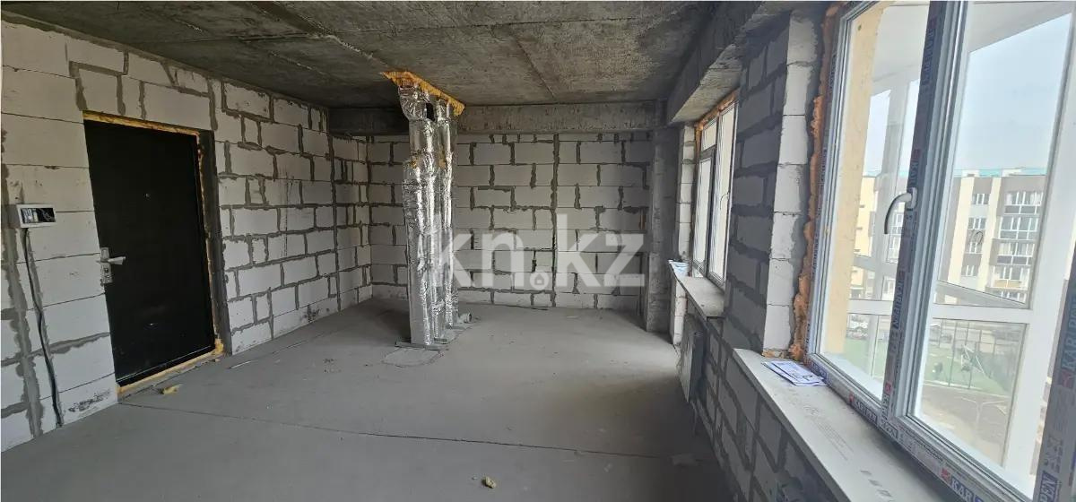 Продажа 1-комнатной квартиры, 29.5 м² в Алматы - фото 2