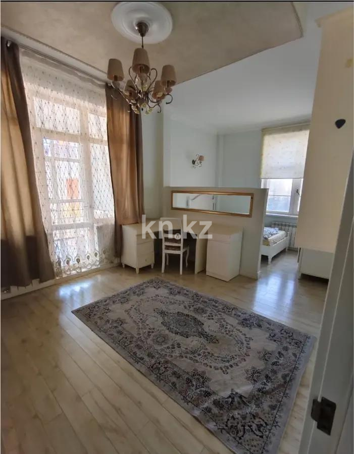 Продажа 3-комнатной квартиры, 106 м², ул. Амман, дом  6 в Астане - фото 3