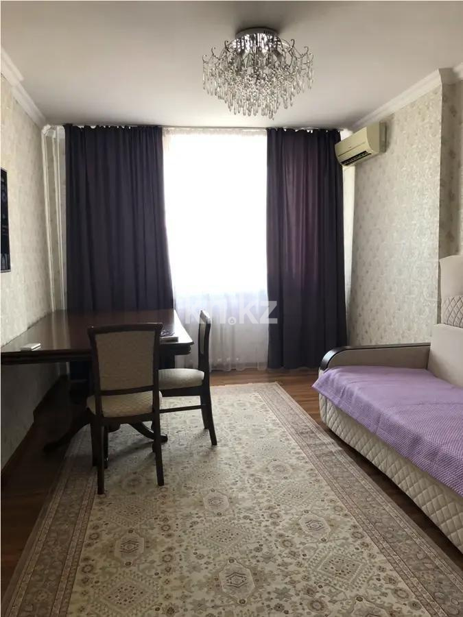 Продажа 2-комнатной квартиры, 68 м², ул. Кумисбекова, дом  8 - Продажа  двухкомнатных квартир в новостройках Астаны фото 1 из 6