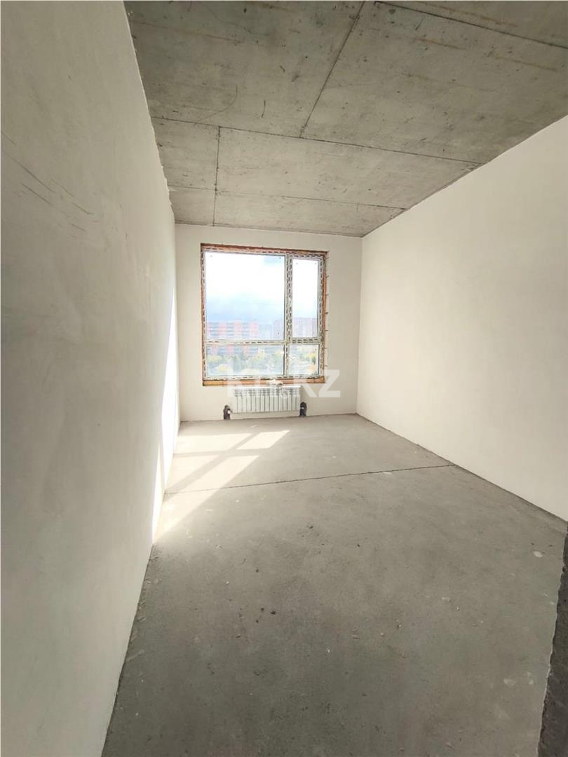 Продажа 2-комнатной квартиры, 61.5 м², ул. Байтурсынова в Астане - фото 2