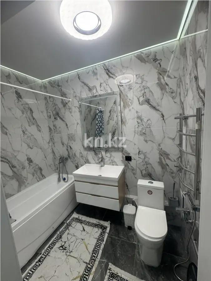 Продажа 3-комнатной квартиры, 70 м² - Продажа  трехкомнатных квартир в новостройках Алматы - страница 14 фото 5 из 5