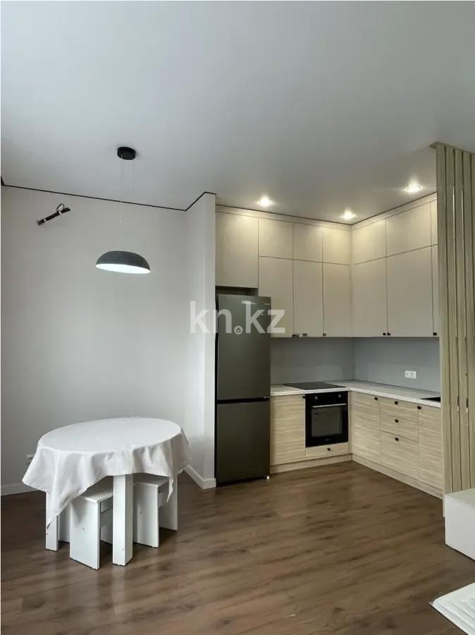 Продажа 2-комнатной квартиры, 50.4 м² в Астане - фото 3