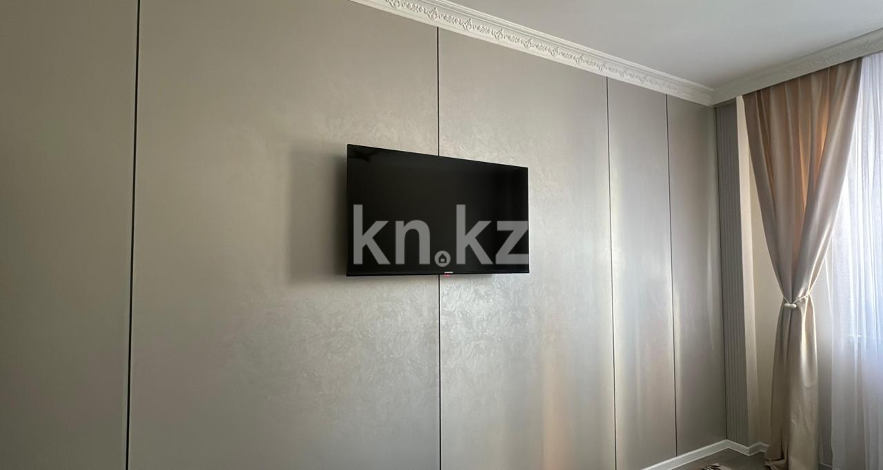 Аренда 1-комнатной квартиры, 41 м² - Аренда квартир помесячно в Казахстане фото 5 из 9