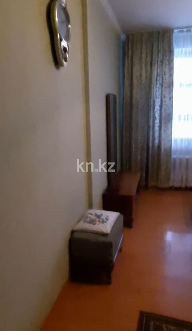 Аренда 2-комнатной квартиры, 75 м², ул. Кумисбекова, дом  8 - пр. Абая - Аренда квартир помесячно в Казахстане фото 8 из 15