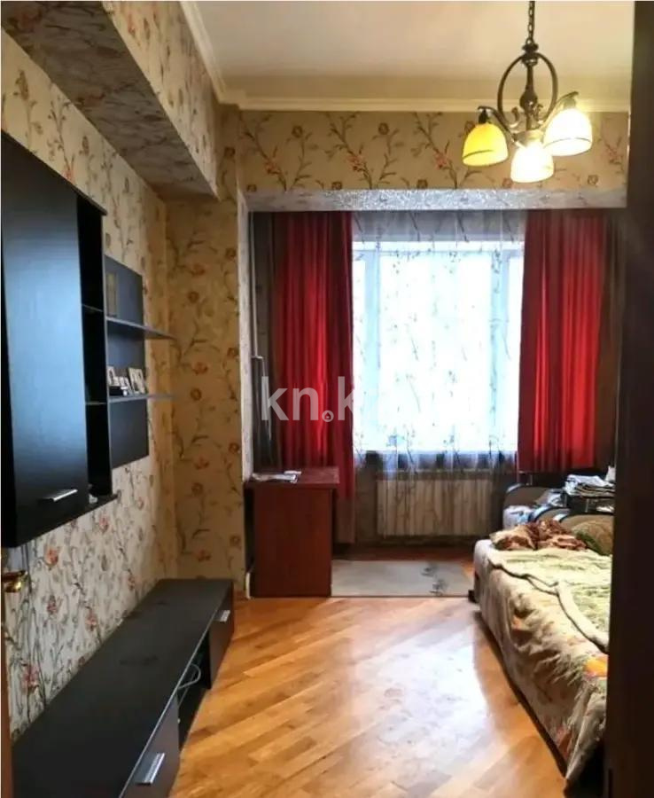 Продажа 4-комнатной квартиры, 98.5 м² - Продажа квартир в Алмалинском р-не Алматы фото 2 из 6