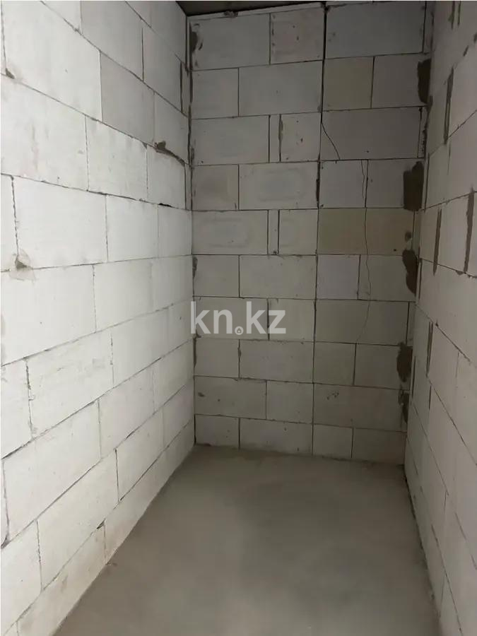 Продажа 1-комнатной квартиры, 32.76 м² - Продажа однокомнатных квартир в Астане - страница 32 фото 3 из 4