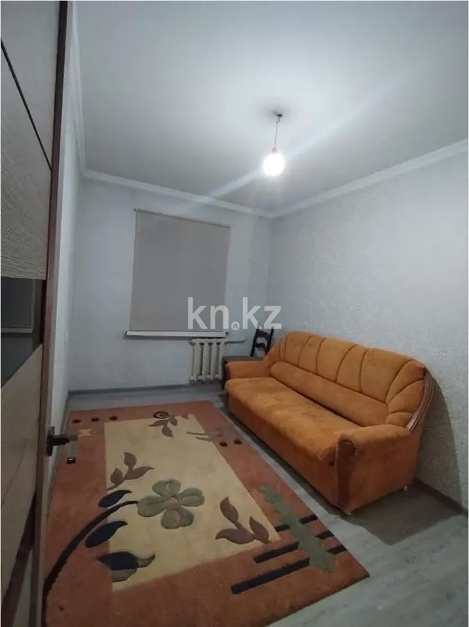 Продажа 2-комнатной квартиры, 55 м², мкр-н Аксай-3а, дом  42 в Алматы - фото 2