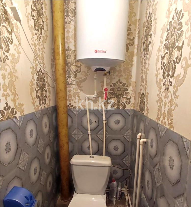 Продажа 3-комнатной квартиры, 56 м², 2 мкр-н - Продажа квартир в Абае фото 9 из 11