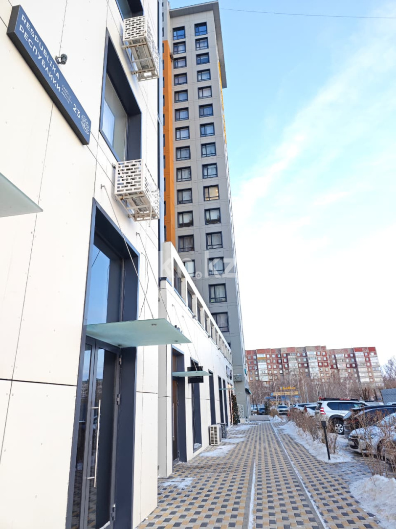 Продажа 4-комнатной квартиры, 125 м² - Продажа  четырехкомнатных квартир в Караганде - страница 3 фото 1 из 20