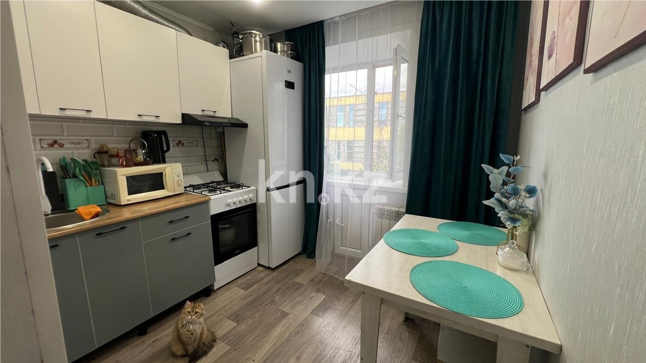 Продажа 1-комнатной квартиры, 31 м² - Продажа квартир в районе Город в Караганде фото 2 из 9