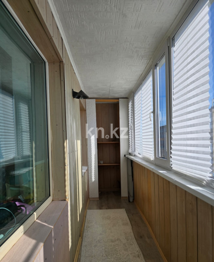 Продажа 2-комнатной квартиры, 51.8 м² в Усть-Каменогорске - фото 7