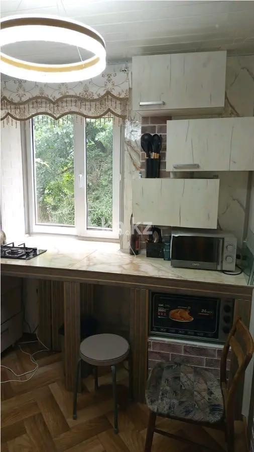 Продажа 2-комнатной квартиры, 39 м² в Алматы - фото 3
