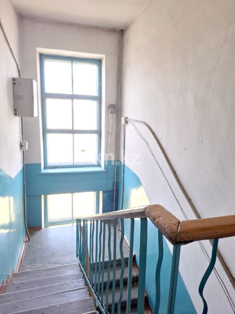 Продажа 1-комнатной квартиры, 31.1 м² - Продажа квартир в Усть-Каменогорске фото 12 из 12