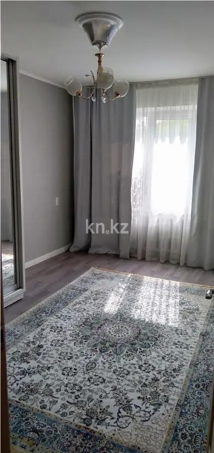 Продажа 3-комнатной квартиры, 67 м², мкр-н Орбита-2, дом  15 - Продажа  трехкомнатных квартир в Алматы с фото фото 2 из 6