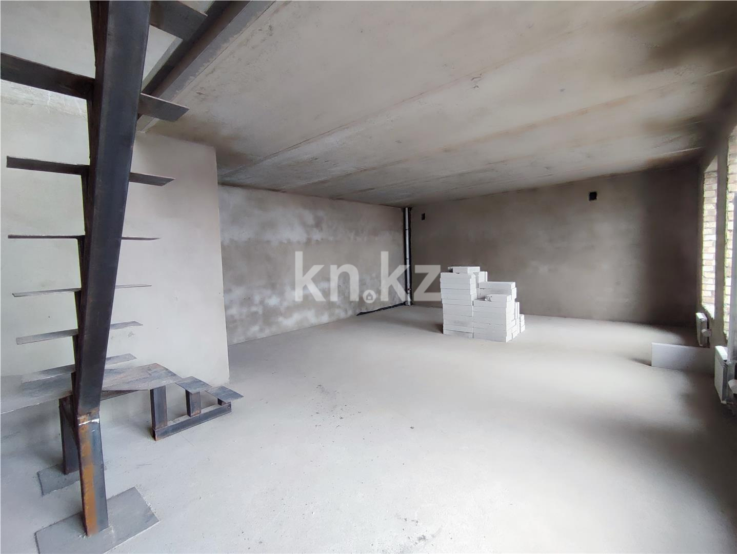 Продажа 4-комнатной квартиры, 111 м² - Продажа квартир в новостройках Караганды - страница 4 фото 3 из 5