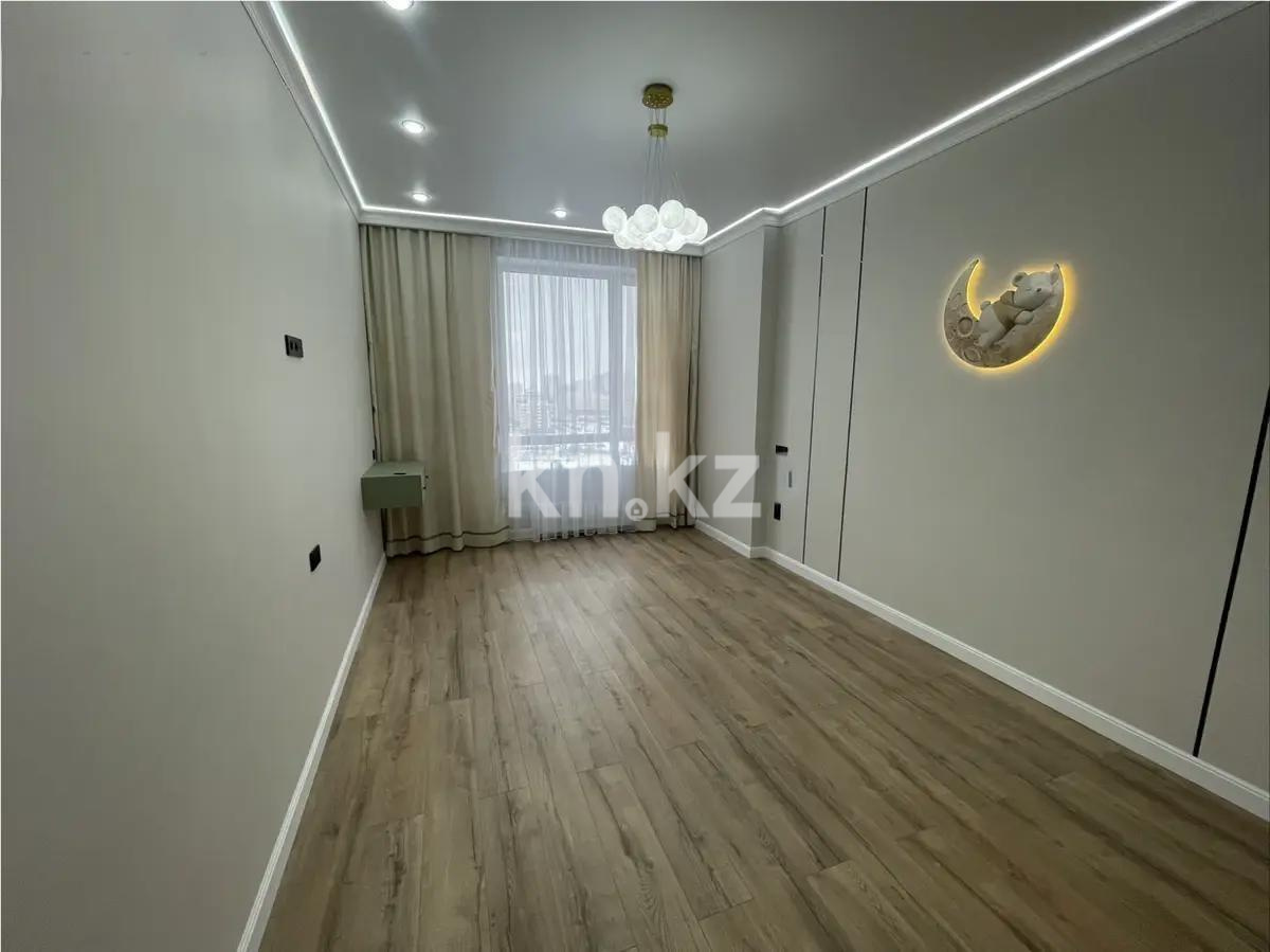 Продажа 3-комнатной квартиры, 91 м² в Астане - фото 3