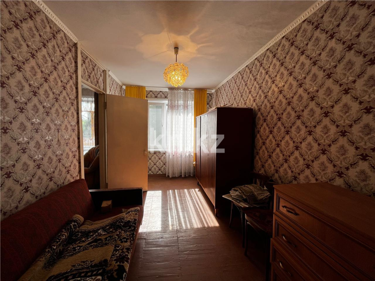 Продажа 2-комнатной квартиры, 44 м² в Караганде - фото 3
