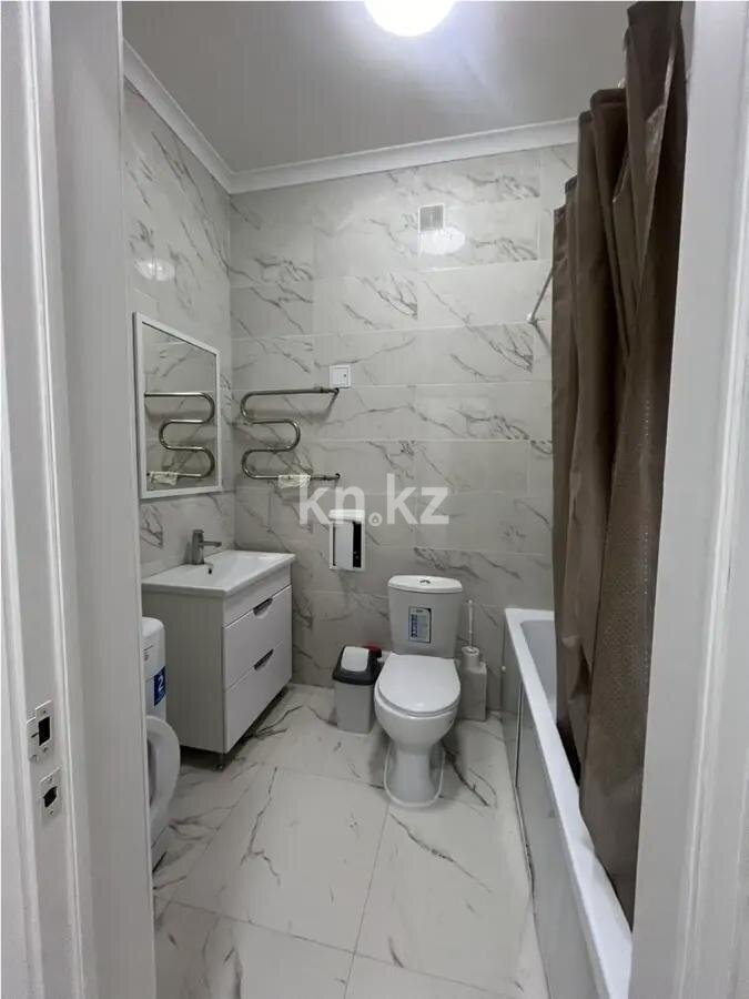 Продажа 1-комнатной квартиры, 38 м² в Астане - фото 3