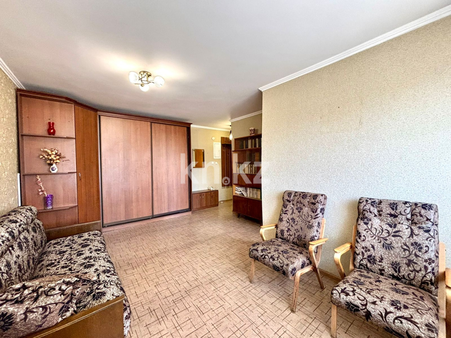 Продажа 1-комнатной квартиры, 30 м² - Продажа квартир в Балхаше фото 6 из 14