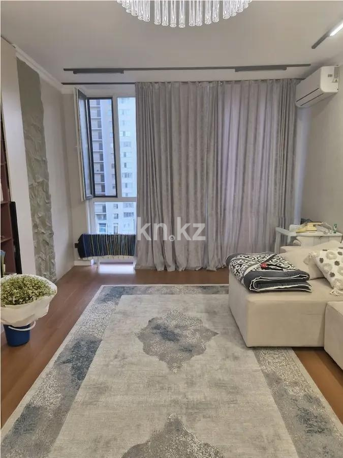 Продажа 3-комнатной квартиры, 83 м² - Продажа квартир в р-не Нура Астаны - страница 2 фото 1 из 7